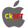 Aplicativo Ckbet para iOS