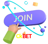 Junte-se ao cassino Ckbet hoje mesmo