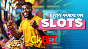 Welcome Bonus Ckbet