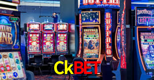 Ckbet - Brasil Login Slots Casino - Ckbet App