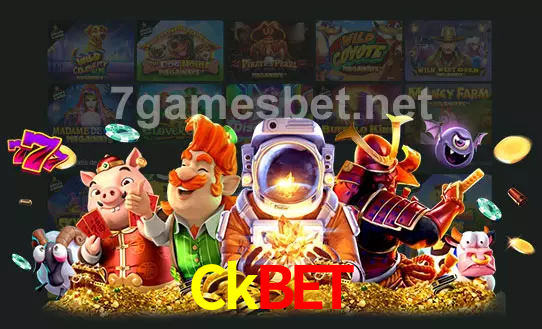 cassino Ckbet