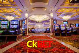 Basketball Betting Ckbet