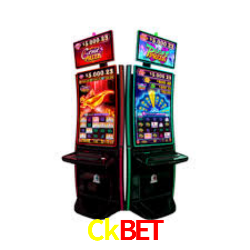 Ckbet: Jogos de Caça-Níqueis-Altas Recompensas, Roleta-Velocidade, Blackjack-Desafios Máximos
