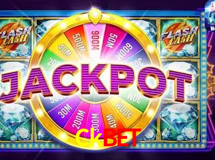 Segurança e performance na plataforma Ckbet