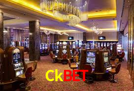 Blackjack Table Ckbet