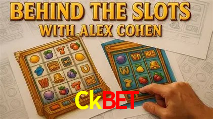 Provedores de Jogos Ckbet