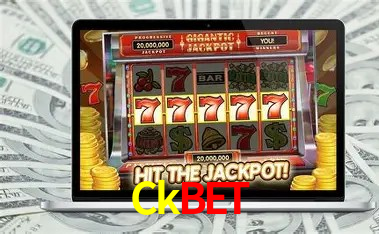 Estatísticas do Jogo Ckbet