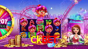 Bonus Features Ckbet