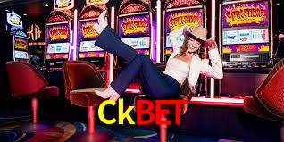 Ckbet,Ckbet App
