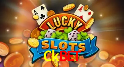 Variedade de jogos na Ckbet