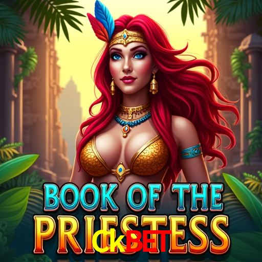 Interface do App Ckbet