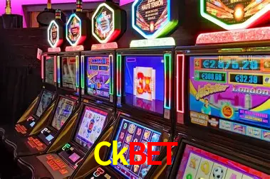 Promoções Sazonais Ckbet