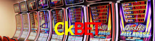 Ckbet: Seu Especialista em Apostas Esportivas Brasileiras