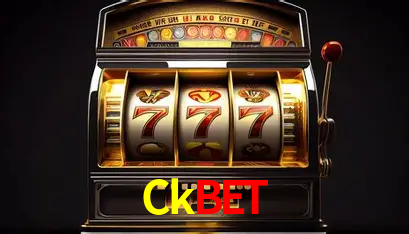 Slots com jackpots e giros grátis na Ckbet