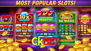 VIP Casino Ckbet