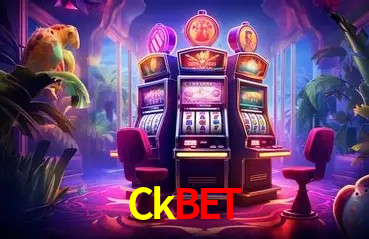 Jogos de Slot Ckbet