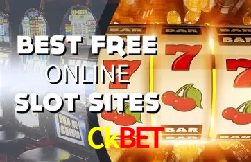Biblioteca de slots populares na Ckbet