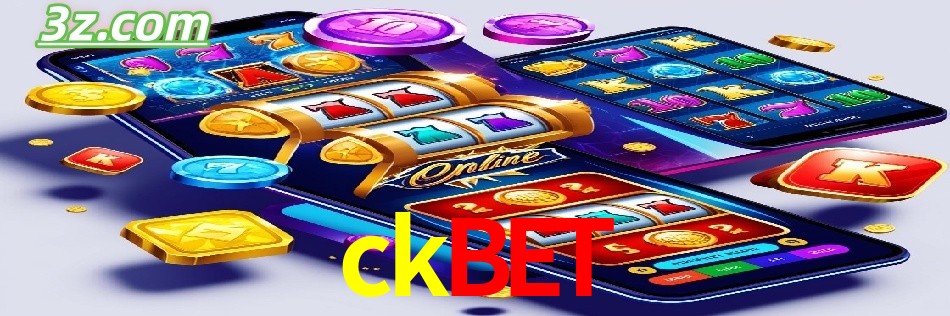 Vantagens do App ckbet