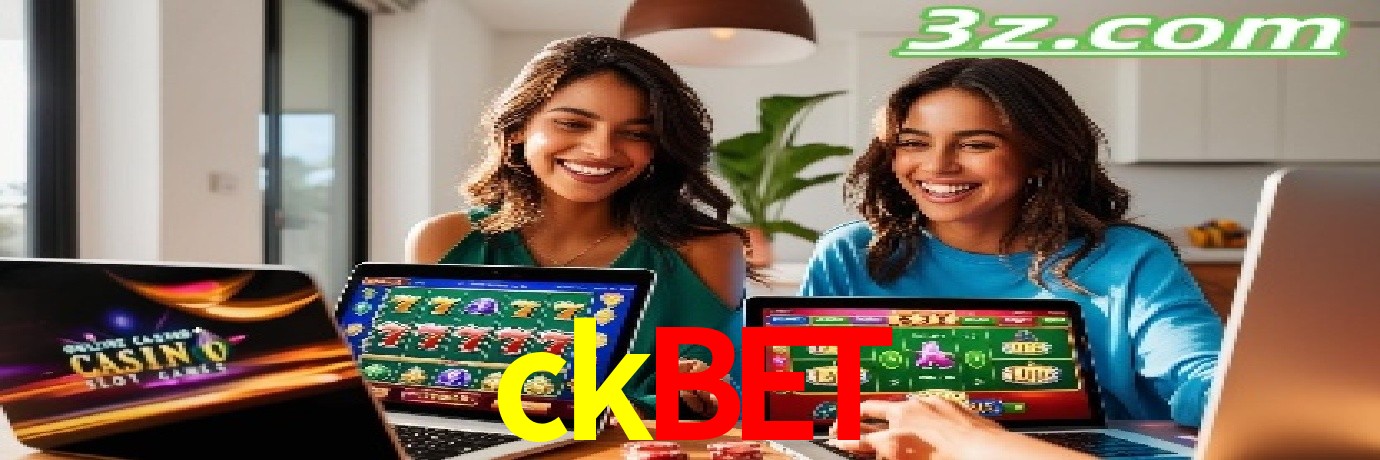 Blog do ckbet com dicas e estratégias para apostas e jogos