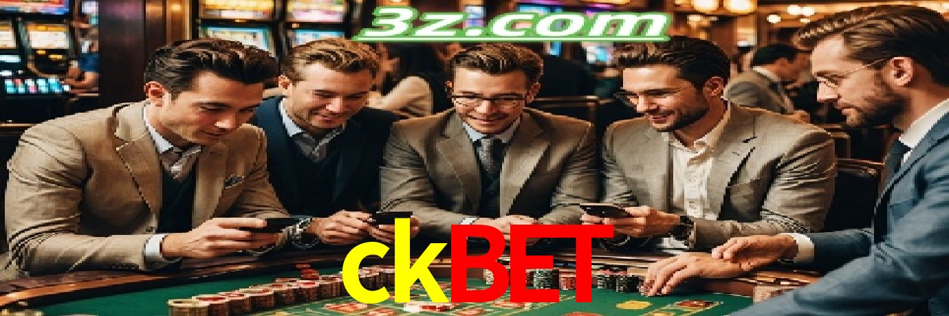 Ambiente vibrante de cassino online