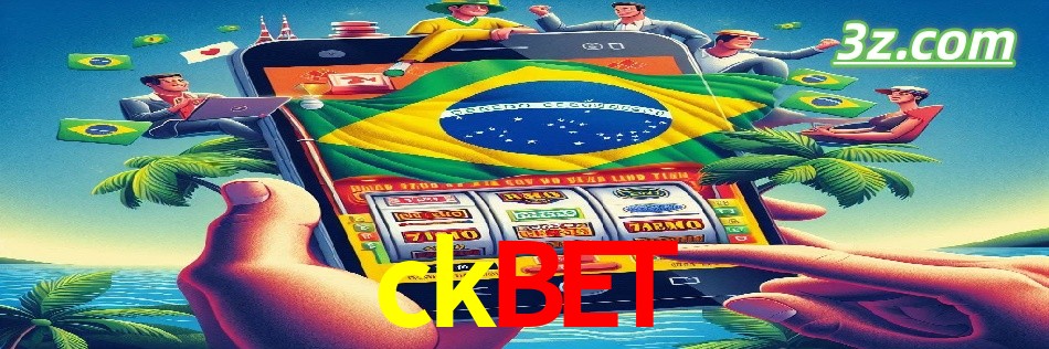 Novos Slots no ckbet win