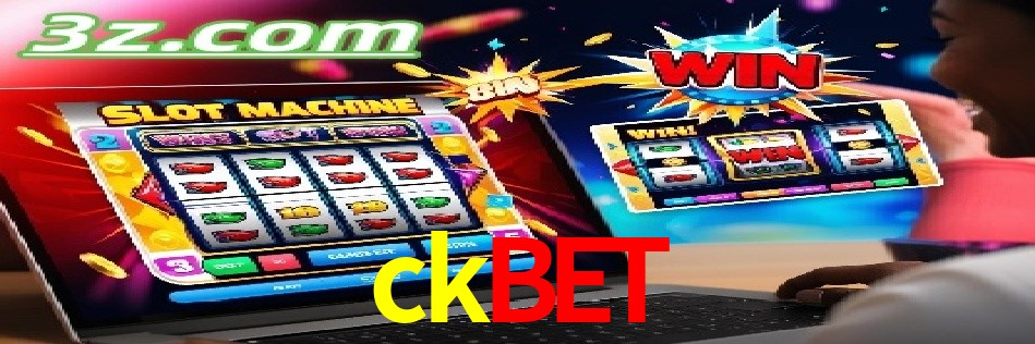 Promoções ckbet
