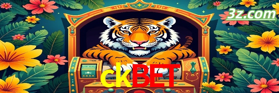 Introdução ao Fortune Tiger