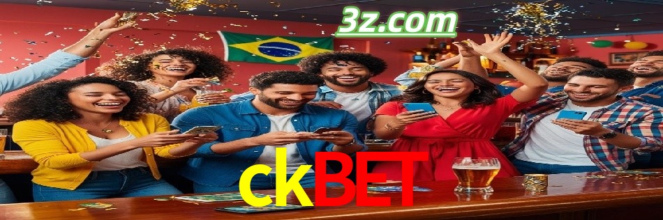 Por Que Escolher o Cassino do ckbet