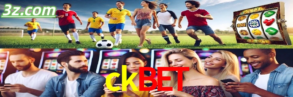 Por Que Escolher o ckbet?